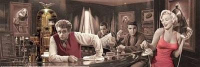 Pyramid International MCPP60184 poster 1 stuk(s) Pyramid International MCPP60184 poster 1 stuk(s)