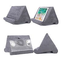 multifunctioneel kussen tablet-telefoonstandaard, voor ipad laptop mobiele telefoon, ipad-houder, boeksteunhouder, tablet-telefoonbeugel Lightinthebox