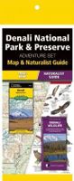 Natuurgids Adventure Set Denali National Park & Preserve | National Ge