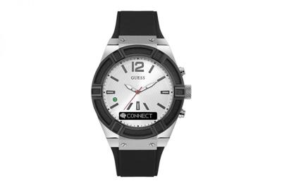 Guess C0001G4 Heren Smartwatch 45mm Guess C0001G4 Heren Smartwatch 45mm