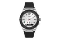 Guess C0001G4 Heren Smartwatch 45mm
