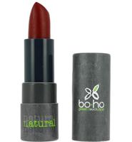 Boho Cosmetics Boho Cosmetics Lipstick Tapis Rouge 105 Mat (3.8g)