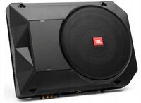 JBL Bass Pro SL2 8'' Underseat Subwoofer Boombox JBBASSPROSL2 - thumbnail