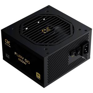 Xigmatek Fury 850W Gold PC-netvoeding 850 W ATX 80 Plus Gold