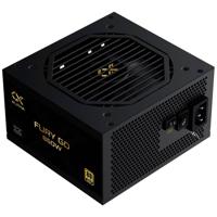 Xigmatek Fury 850W Gold PC-netvoeding 850 W ATX 80 Plus Gold - thumbnail