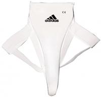 adidas kruisbeschermer dames wit