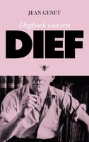 Dagboek van een dief - Jean Genet - ebook