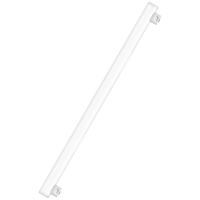 OSRAM 4058075762411 LED-lamp Energielabel F (A - G) GU10 Staaf 6 W = 40 W Warmwit (Ø x h) 28 mm x 28 mm 1 stuk(s) - thumbnail