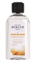 Maison Berger Navulling - voor geurstokjes - Aroma Energy - 200 ml