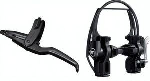 Magura Velgremset HS11 ECO EVO2 voor 700mm met brake booster