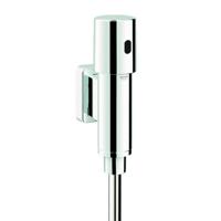 GROHE Tectron Rondo infrarood elektronica voor urinoir 5 tot 10 bar incl batterij chroom 37426000