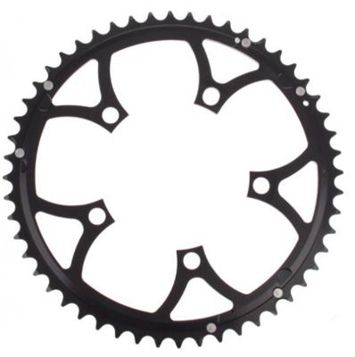 Miche Kettingblad Grantour 48T 110 mm zwart