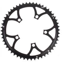 Miche Kettingblad Grantour 48T 110 mm zwart