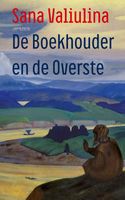 De Boekhouder de Overste - Sana Valiulina - ebook