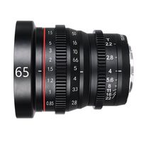 Meike MK-65mm T2.2 Sony E-mount objectief - thumbnail