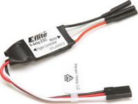 E-Flite - 6 amp ESC: Mini Convergence (EFLA9313) - thumbnail