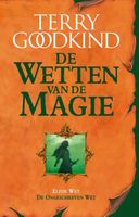 De ongeschreven wet - Terry Goodkind - ebook - thumbnail