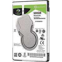 Seagate BarraCuda® 500 GB Harde schijf (2.5 inch) SATA III ST500LM030 Bulk