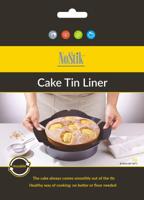 Nostik cake bakfolie 20-32cm - thumbnail