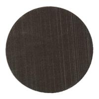 5 hojas de lijar adhesivas 125 mm, P2000/A6, Pyr., WS (626404000)