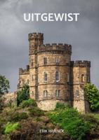 Uitgewist - Erik Harinck - Paperback (9789402193305)