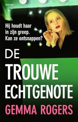De trouwe echtgenote
