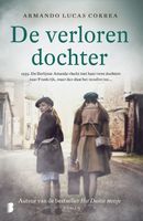 De verloren dochter - Armando Lucas Correa - ebook