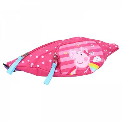 Nickelodeon Heuptas Peppa Aspire To Inspire 2,5 Liter Polyester Roze