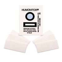 GoPro Anti-condens-inzetstukken (12 x anti-condens-inzetstukken)