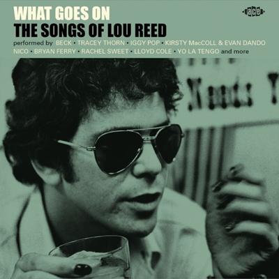 What Goes On - The Songs Of Lou Reed - CD (0029667102124)