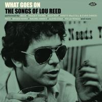 What Goes On - The Songs Of Lou Reed - CD (0029667102124)