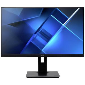 Acer B247Y E LED-monitor Energielabel E (A - G) 60.5 cm (23.8 inch) 1920 x 1080 Pixel 16:9 4 ms VGA, DisplayPort, HDMI, Audio-Line-in, Audio-Line-out, USB 3.2