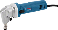 Bosch Blauw GNA 75-16 Professional Knabbelschaar | 750w - 0601529400