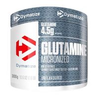 Glutamine Micronized Dymatize 400gr