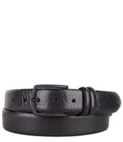 Cowboysbelt Belt 351006-Black-105