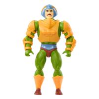 Masters Of The Universe Origins Action Figure Cartoon Collection: Man-At-Arms 14 Cm - thumbnail