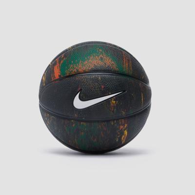 Nike Nike skills next nature basketbal zwart kinderen Nike Nike skills next nature basketbal zwart kinderen