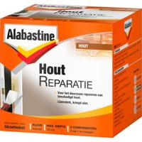 Alabastine Houtreparatie - thumbnail