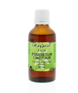 Elix Equisetum tinctuur (50 ml)