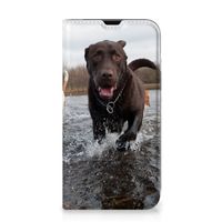 iPhone 13 Hoesje maken Honden Labrador - thumbnail