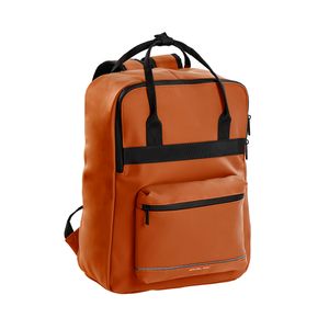 Daniel Ray Waterproof Rugzak 15.6&apos;&apos; Birmingham Burnt Oranje