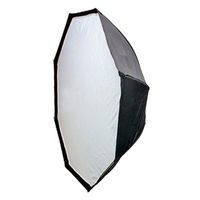 BRESSER SS-10 Super snelle Softbox octa 120cm