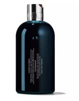 Molton Brown Russian Leather Bath & Shower Gel 300 ml Douchegel Mannen Lichaam