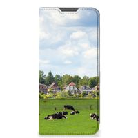 OPPO A96 | A76 Hoesje maken Koeien