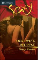 Oost west, bed best - Nancy Warren - ebook - thumbnail