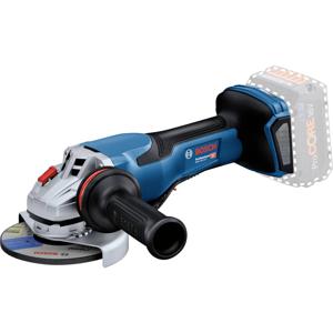 Bosch Professional GWS 18V-15 P 06019H6A01 Haakse slijper 125 mm Brushless, Zonder accu 18 V