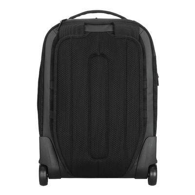 Targus EcoSmart Laptoptrolley Geschikt voor max. (laptop): 39,6 cm (15,6) Zwart