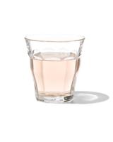 HEMA Picardieglas 160ml (transparant)