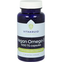 Vegan Omega-3 - thumbnail