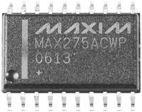 Maxim Integrated MAX275ACWP+ Schnittstellen-IC - Aktiv-RC-Filter Tube